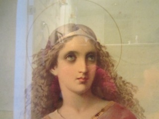 St. Lucy
