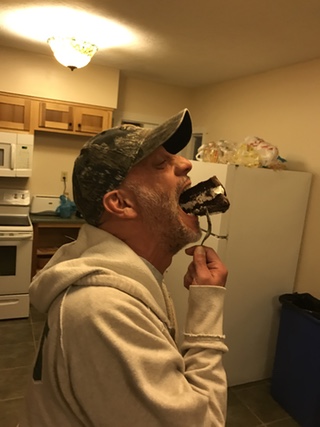 hoho cake