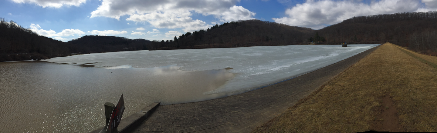 Raccoon Creek